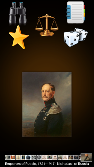 Russian Rulers Kit(圖5)-速報App