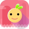Simple Fruit Game Up Journey