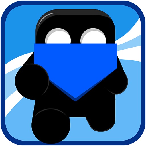 Stick Runner™ iOS App
