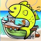 Top 43 Games Apps Like fishing jo haloween fisherman lite kids game - Best Alternatives