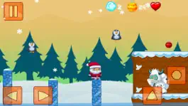 Game screenshot Christmas Adventure Games - Santa claus elf on the mod apk