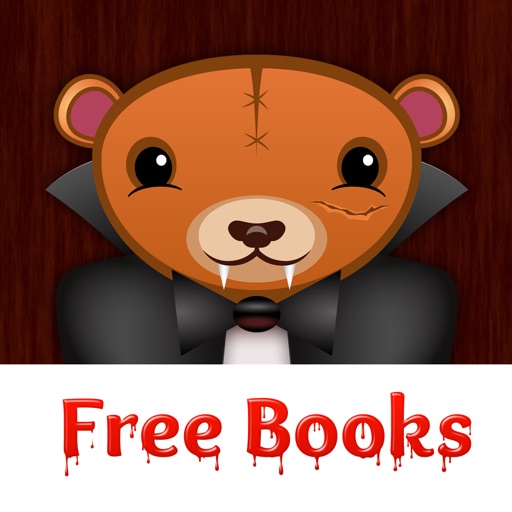 Free Books for Kindle, Free Books for Nook, Free Books for Kobo - Free Books Monster iOS App