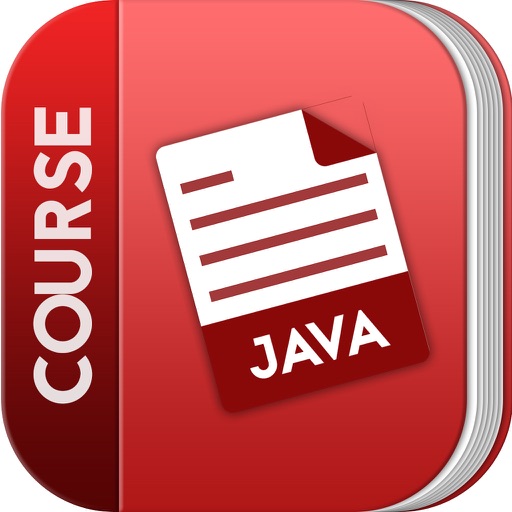 Course for Java Programming icon