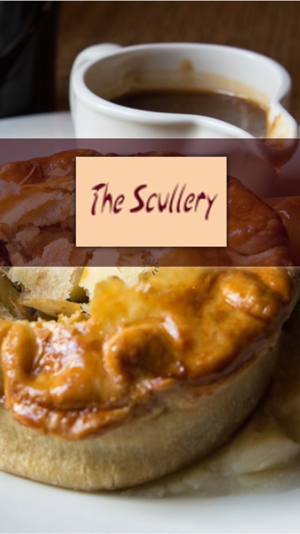 The Scullery Fast Food Takeaway