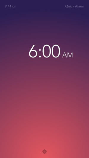 Rise Alarm Clock(圖1)-速報App