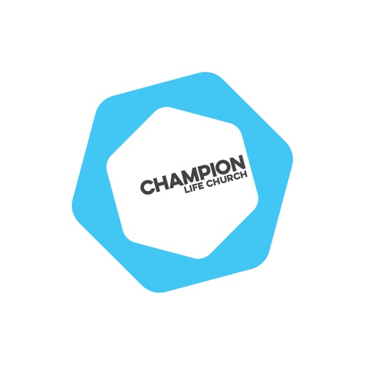 Champion Life Icon