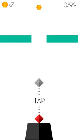 Game screenshot Hectic Gates apk