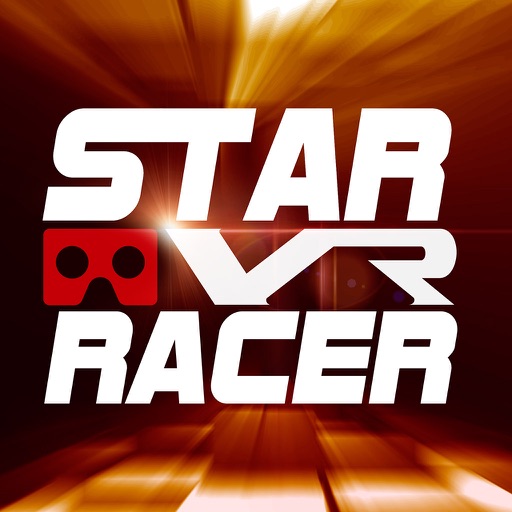 Star Vr Racer icon