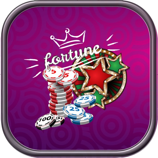 Lottery Golden Rewards 777 - Pro Slots Game Edition VIP iOS App