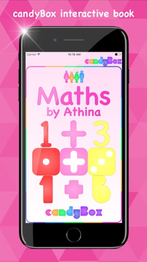 Athina's Maths