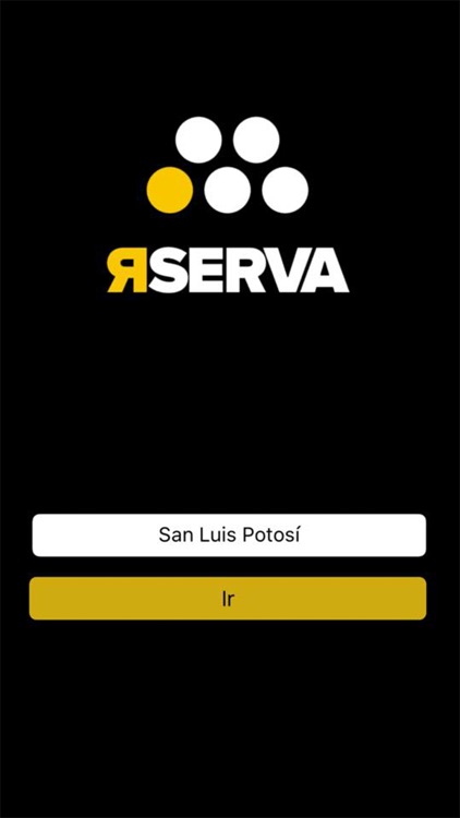 Rserva