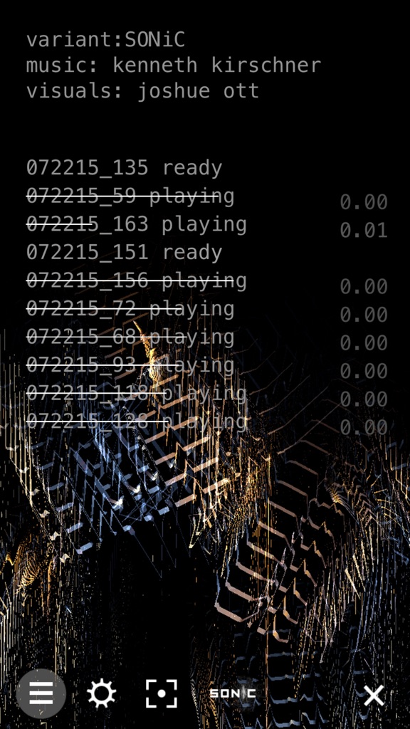 【图】variant:SONiC(截图2)