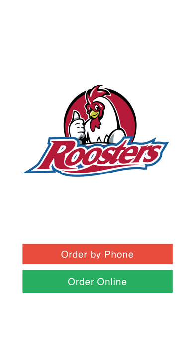 How to cancel & delete Roosters from iphone & ipad 2