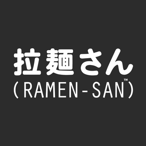 Ramen-San icon