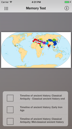 Ancient History Guide+(圖5)-速報App