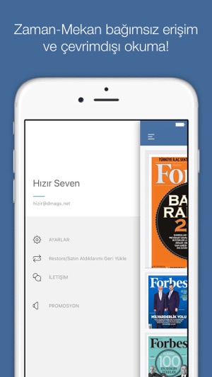 Forbes Türkiye(圖4)-速報App