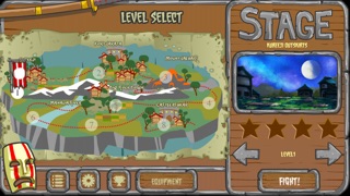 【图】Mask Ninja(截图2)