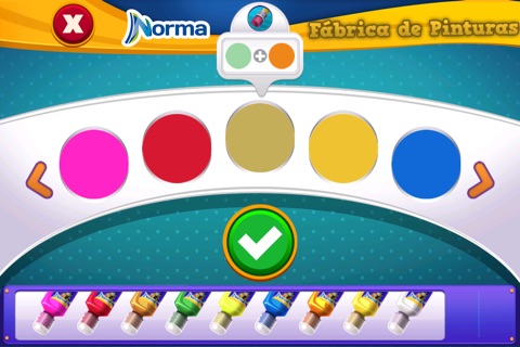 Arte Norma screenshot 3