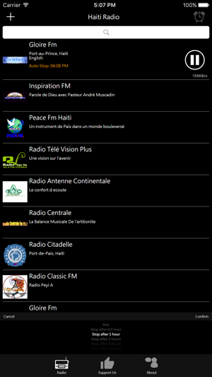 Haitian Radio(圖3)-速報App