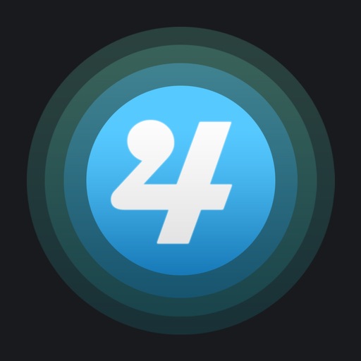 Total Link 2 Icon