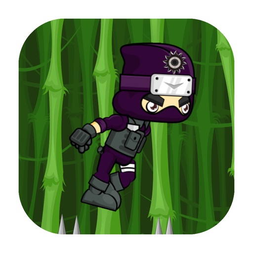 Ninja Way Game