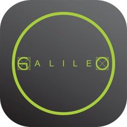 Galileo Drone