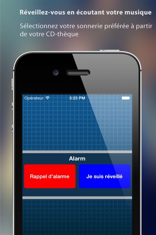 ClockIT-Alarm & Weather Clock screenshot 3