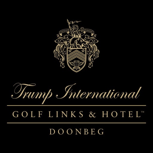 Trump International Doonbeg