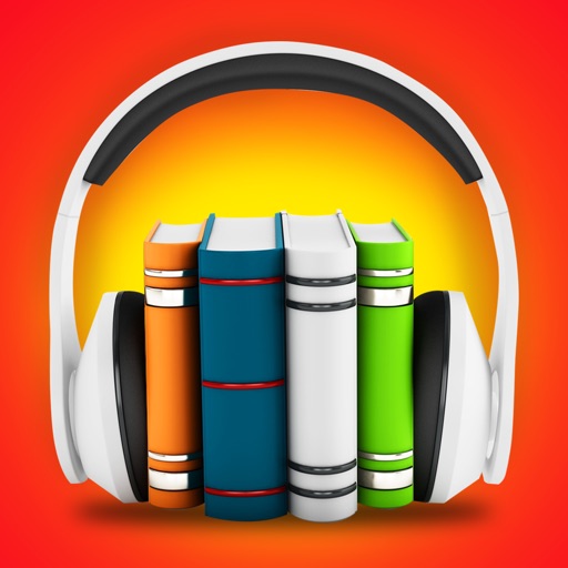 Audiobooks: thousands of greatest bestsellers and new books iOS App