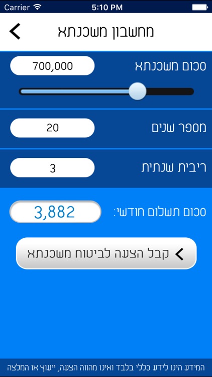 שאול חיים - פנסיוני