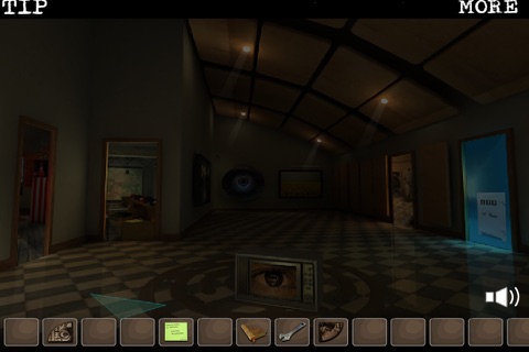 Rooms Escape 8 screenshot 2