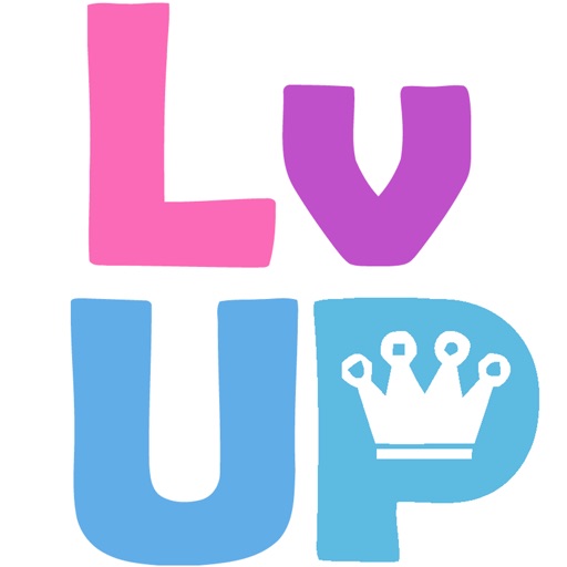 Lv. UP Icon
