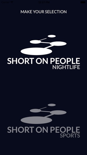 Short On People(圖1)-速報App