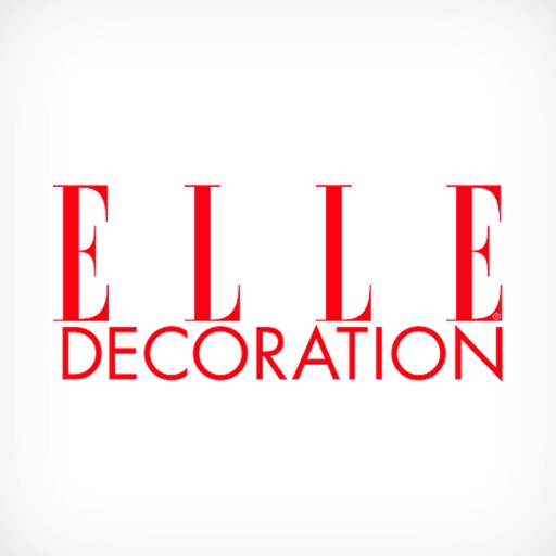 ELLE Décoration Mag iOS App