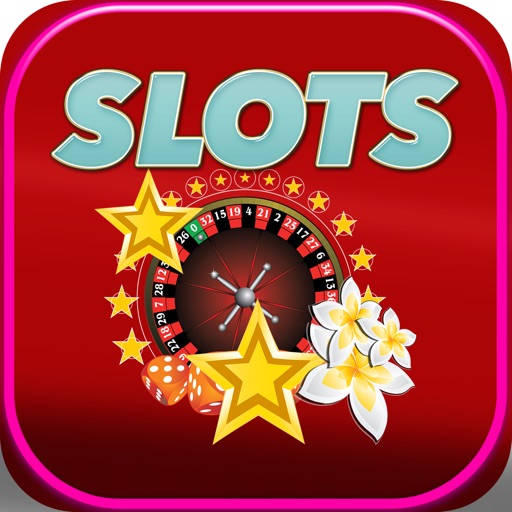 Super Slots Flower Gambling - Feel the $mell of Money in the Air iOS App