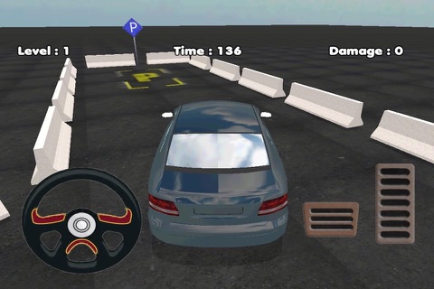 Car Parking - Driving screenshot 3