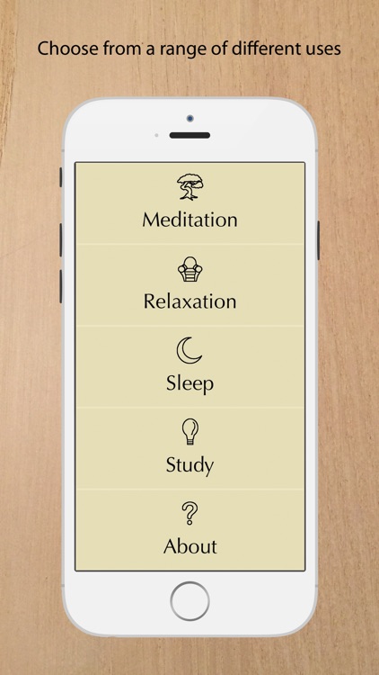 Brainstate - Binaural Beats & Brainwave Entrainment