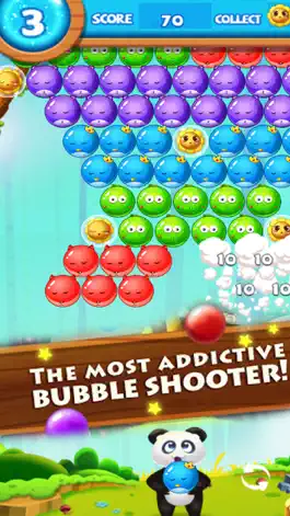 Game screenshot Bubble Shoot Candy apk