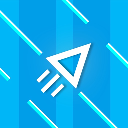 Risky Triangle iOS App