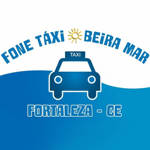 Fone Taxi Beira Mar icon