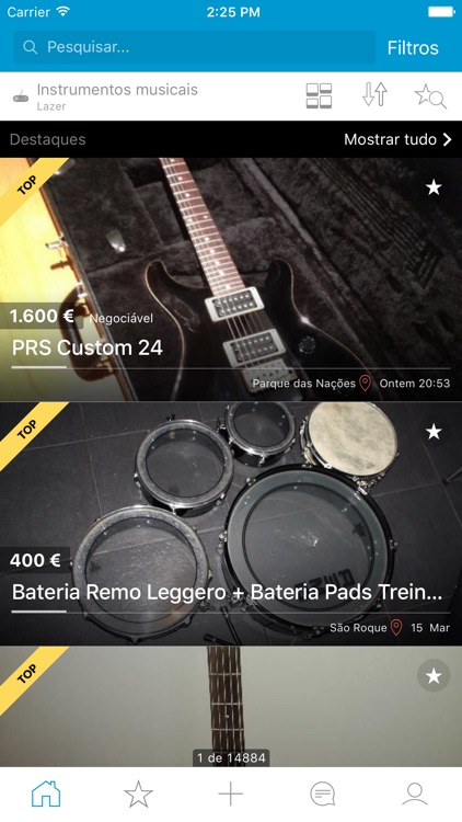 OLX -Compras, Vendas, Anúncios
