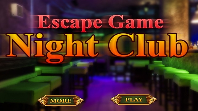 Escape Game Night Club(圖4)-速報App