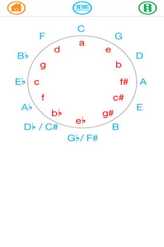 Triad App screenshot 2