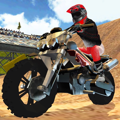 Dirt MX Bikes KTM Motocross 3D  App Price Intelligence by Qonversion