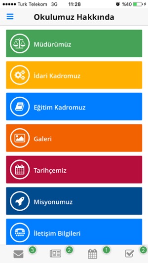 Temel Etüt Eğitim Merkezi(圖3)-速報App