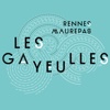 Rennes Maurepas Les Gayeulles