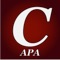 APA Cited is the ultimate app for creating your citations and gathering research for your APA formatted paper