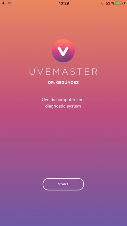 Uvemaster