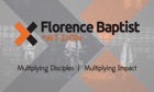 Top 30 Lifestyle Apps Like Florence Baptist Church - Best Alternatives