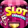 Grand Carnival Party Slot - Dozer of Coins